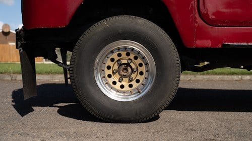 1979 Toyota Land Cruiser BJ40 3.2L 2B In vendita (immagine 16 di 198)