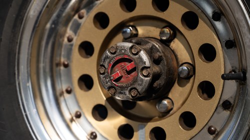 1979 Toyota Land Cruiser BJ40 3.2L 2B In vendita (immagine 20 di 198)