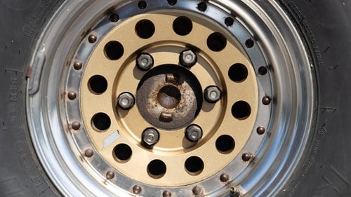 1979 Toyota Land Cruiser BJ40 3.2L 2B In vendita (immagine 23 di 198)