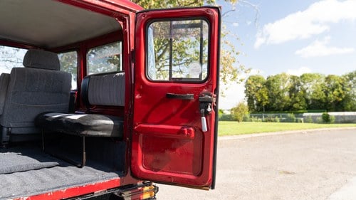 1979 Toyota Land Cruiser BJ40 3.2L 2B In vendita (immagine 25 di 198)