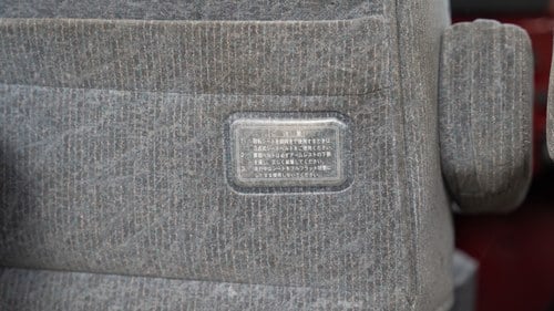 1979 Toyota Land Cruiser BJ40 3.2L 2B In vendita (immagine 31 di 198)