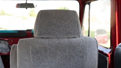 1979 Toyota Land Cruiser BJ40 3.2L 2B In vendita (immagine 33 di 198)