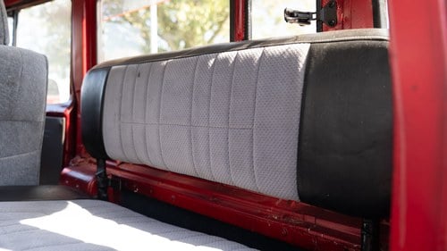 1979 Toyota Land Cruiser BJ40 3.2L 2B In vendita (immagine 36 di 198)