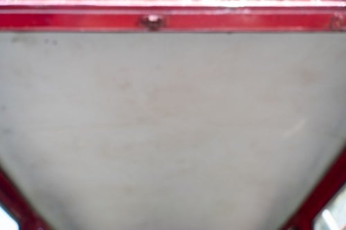 1979 Toyota Land Cruiser BJ40 3.2L 2B In vendita (immagine 38 di 198)