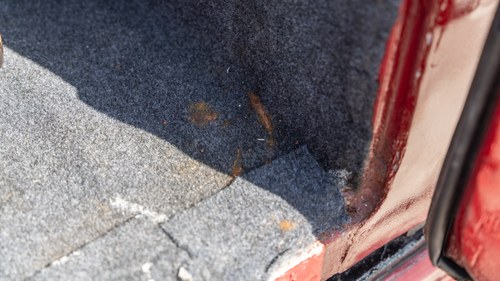 1979 Toyota Land Cruiser BJ40 3.2L 2B In vendita (immagine 39 di 198)