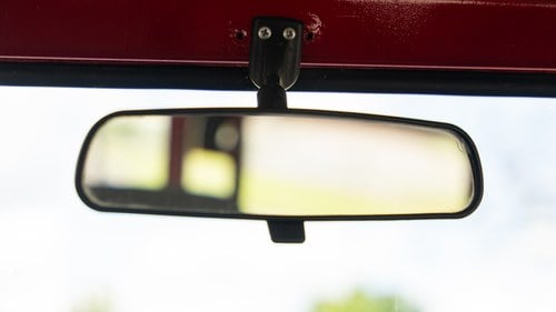 1979 Toyota Land Cruiser BJ40 3.2L 2B In vendita (immagine 71 di 198)