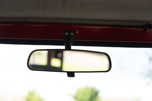 1979 Toyota Land Cruiser BJ40 3.2L 2B In vendita (immagine 72 di 198)