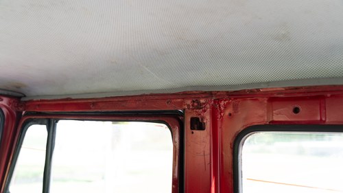 1979 Toyota Land Cruiser BJ40 3.2L 2B In vendita (immagine 80 di 198)