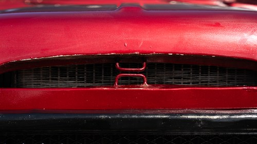 1979 Toyota Land Cruiser BJ40 3.2L 2B In vendita (immagine 106 di 198)