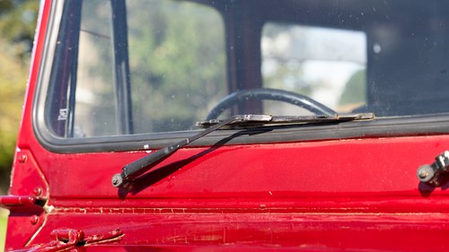 1979 Toyota Land Cruiser BJ40 3.2L 2B In vendita (immagine 120 di 198)