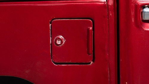 1979 Toyota Land Cruiser BJ40 3.2L 2B In vendita (immagine 131 di 198)