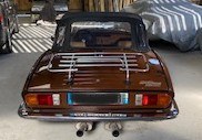 1981 Triumph Spitfire 1500 For Sale (picture 4 of 46)