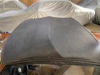 1981 Triumph Spitfire 1500 For Sale (picture 17 of 46)