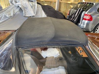 1981 Triumph Spitfire 1500 For Sale (picture 19 of 46)