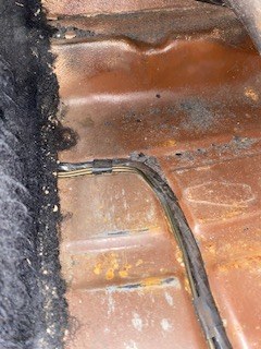 1981 Triumph Spitfire 1500 For Sale (picture 15 of 46)