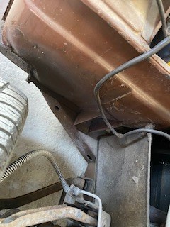 1981 Triumph Spitfire 1500 For Sale (picture 24 of 46)