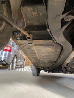 1981 Triumph Spitfire 1500 For Sale (picture 29 of 46)