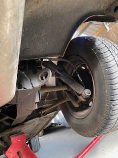 1981 Triumph Spitfire 1500 For Sale (picture 30 of 46)