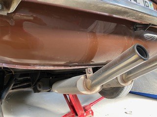 1981 Triumph Spitfire 1500 For Sale (picture 31 of 46)