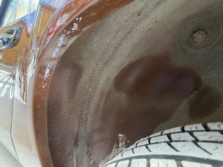 1981 Triumph Spitfire 1500 For Sale (picture 32 of 46)