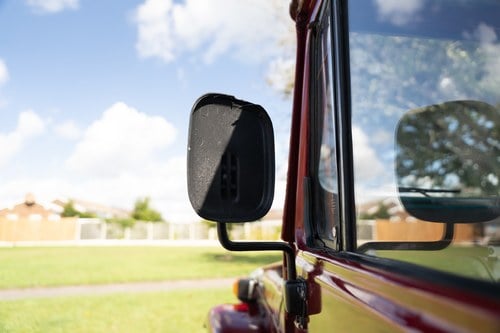 1979 Toyota Land Cruiser BJ40 3.2L 2B In vendita (immagine 150 di 198)