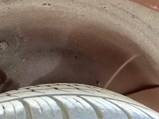 1981 Triumph Spitfire 1500 For Sale (picture 33 of 46)