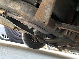 1981 Triumph Spitfire 1500 For Sale (picture 39 of 46)