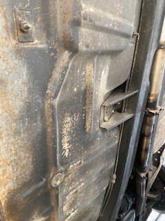 1981 Triumph Spitfire 1500 For Sale (picture 40 of 46)