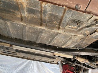 1981 Triumph Spitfire 1500 For Sale (picture 41 of 46)