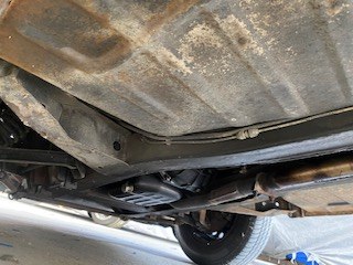 1981 Triumph Spitfire 1500 For Sale (picture 42 of 46)