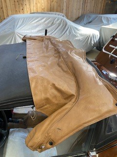 1981 Triumph Spitfire 1500 For Sale (picture 43 of 46)