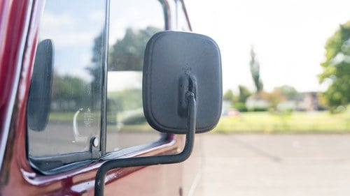 1979 Toyota Land Cruiser BJ40 3.2L 2B In vendita (immagine 151 di 198)