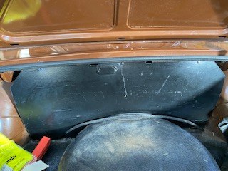 1981 Triumph Spitfire 1500 For Sale (picture 13 of 46)