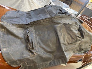 1981 Triumph Spitfire 1500 For Sale (picture 44 of 46)