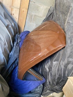 1981 Triumph Spitfire 1500 For Sale (picture 45 of 46)