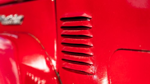 1979 Toyota Land Cruiser BJ40 3.2L 2B In vendita (immagine 167 di 198)