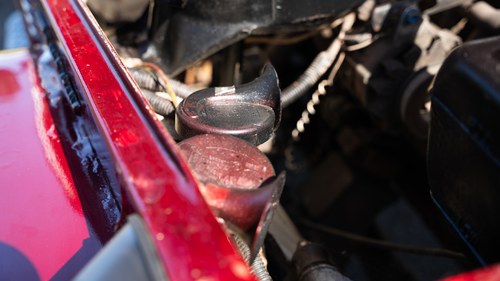 1979 Toyota Land Cruiser BJ40 3.2L 2B In vendita (immagine 180 di 198)