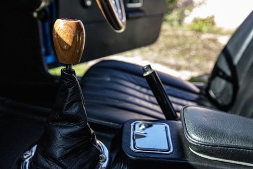 1974 MGB GT V8 MOD En venta (imagen 69 de 255)