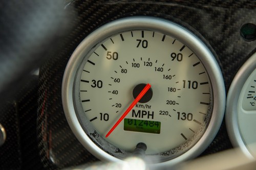 1993 Rover Mini Italian Job For Sale (picture 19 of 37)