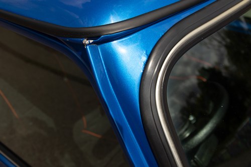 1993 Rover Mini Italian Job For Sale (picture 23 of 37)