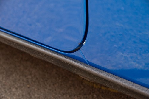 1993 Rover Mini Italian Job For Sale (picture 26 of 37)