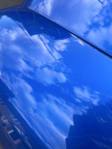 1993 Rover Mini Italian Job For Sale (picture 28 of 37)