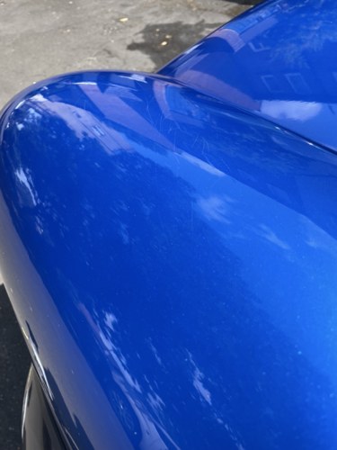 1993 Rover Mini Italian Job For Sale (picture 29 of 37)