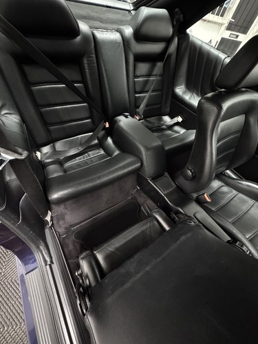 1995 Volkswagen Corrado VR6 Storm à venda (imagem 20 de 44)