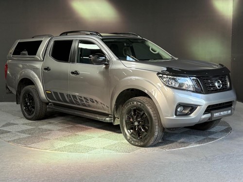 2019 Nissan Navara Kaufen Bei