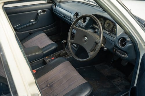 1982 Mercedes-Benz 230TE En venta (imagen 18 de 102)