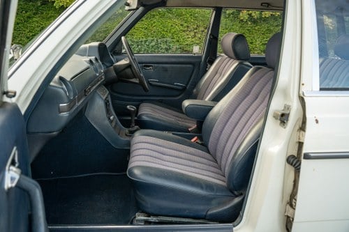 1982 Mercedes-Benz 230TE En venta (imagen 23 de 102)