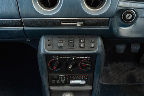 1982 Mercedes-Benz 230TE En venta (imagen 25 de 102)