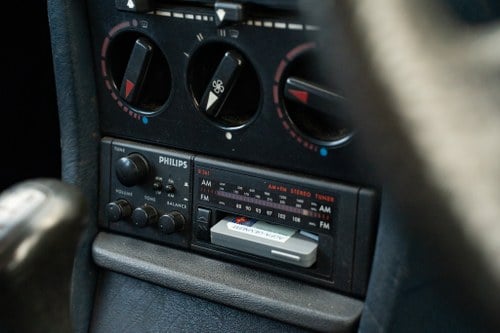 1982 Mercedes-Benz 230TE En venta (imagen 26 de 102)