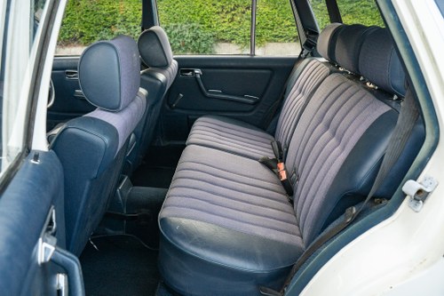 1982 Mercedes-Benz 230TE En venta (imagen 28 de 102)